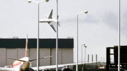 ohare @wikepedia