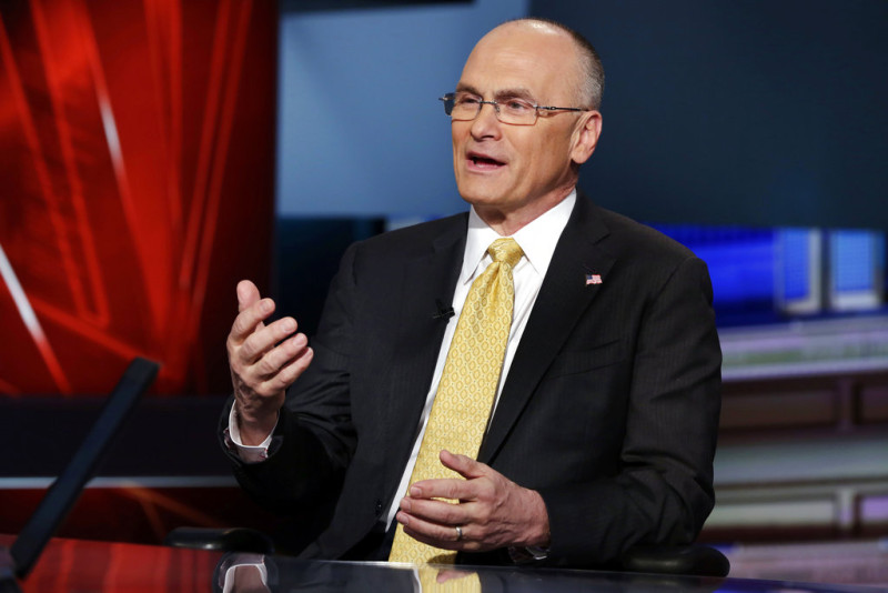 Andrew Puzder