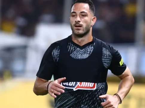 Από την ΑΕΚ στον Ατρόμητο ο Σωτήρης Τσιλούλης