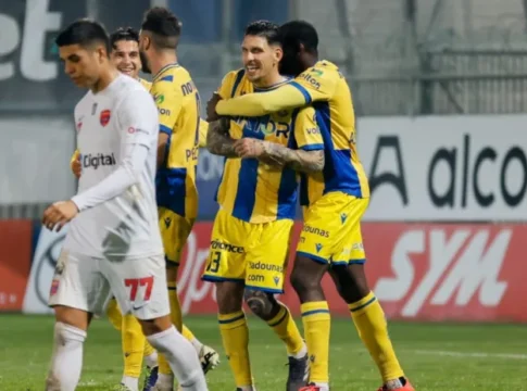 Αστέρας Τρίπολης: Σφράγισε το εισιτήριο για το ραντεβού με τον ΟΦΗ