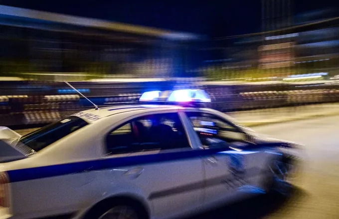 Περιπολικό