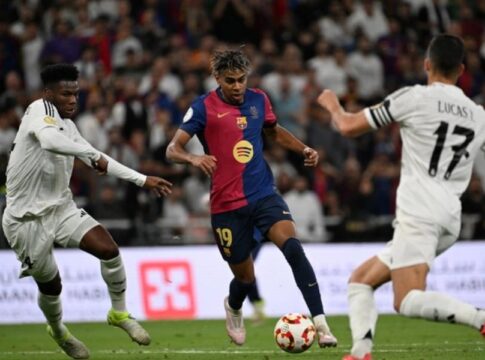 Champions League: Η τελευταία ζαριά της Σίτι κόντρα στην Μπριζ του Τζόλη και το… Clasico στον ορίζοντα