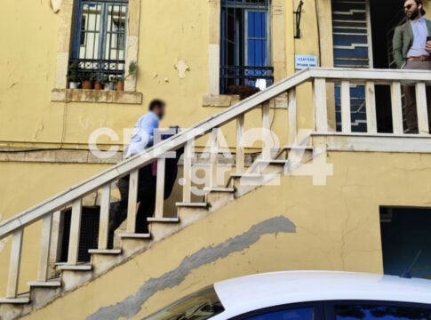 Χανιά: Aπολογούνται οι δύο γυναικολόγοι