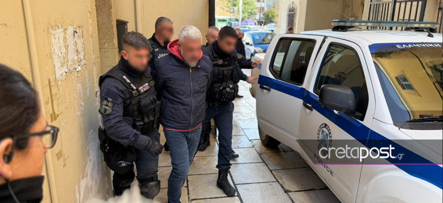  Χανιά: Νέες αποκαλύψεις για το παρελθόν του 45χρονου που προκάλεσε το φονικό τροχαίο - Το επεισόδιο στη Σαντορίνη