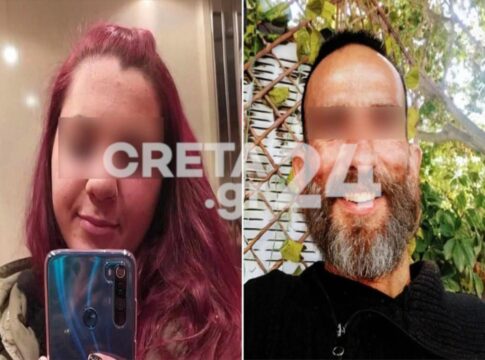 «Χτύπαγε το παιδί με το ξύλο της κούνιας» λέει για τον 44χρονο η μητέρα του 3χρονου Άγγελου