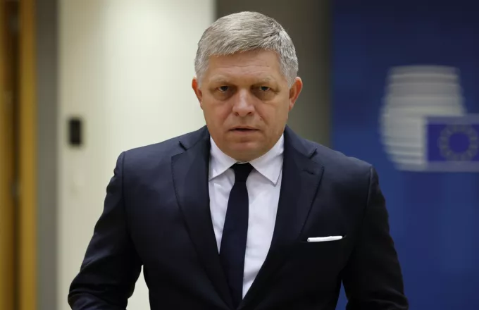 Ρόμπερτ Φίτσο