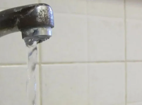 Διακοπή νερού στον Άνω Σταλό