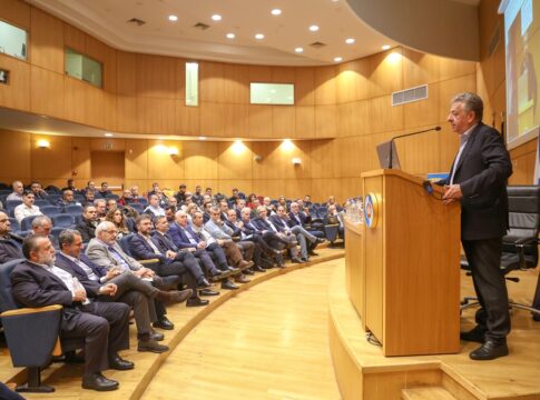 Δίκαιη Ενεργειακή μετάβαση και κατανομή του ηλεκτρικού χώρου στην Κρήτη: Με μεγάλη συμμετοχή η εκδήλωση