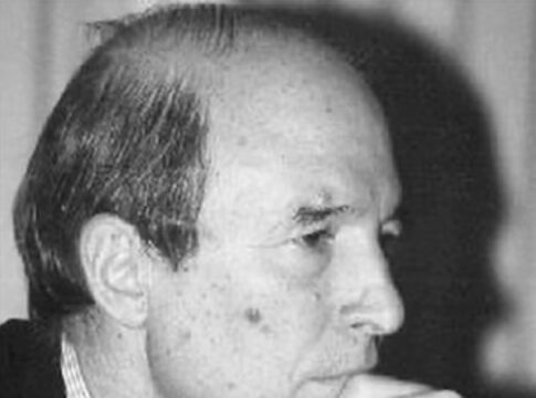 Δήλωση του Δημάρχου Μαλεβιζίου Μενέλαου Μποκέα για το θάνατο του Κώστα Σημίτη