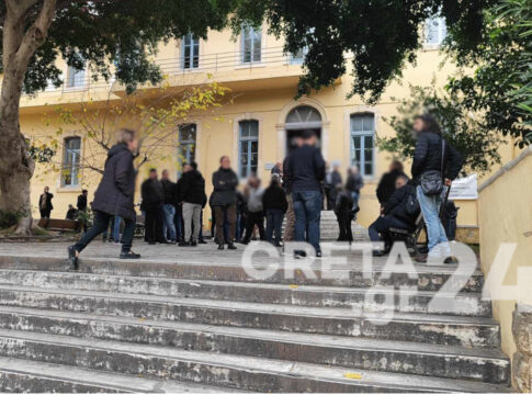 Δολοφονία Παναγιώτη Δουρουντάκη: Νέα διακοπή για την πολύκροτη δίκη – Είχε βρεθεί θαμμένος μαζί με το αυτοκίνητο του