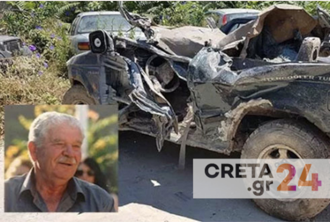 Κρήτη: Διακοπή για τις 18 Δεκεμβρίου στη δίκη για τη δολοφονία του Παντελή Δουρουντάκη