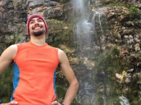 Δωρεάν εκπαίδευση στις Πρώτες Βοήθειες στη μνήμη του Ερμή Θεοχαρόπουλου