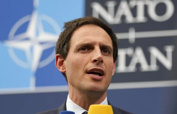 ΕΕ: Ατυχής εξέλιξη η απόσυρση των ΗΠΑ από τη συμφωνία του Παρισιού