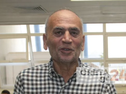 «Έφυγε» ο δημοσιογράφος Μανώλης Δανδουλάκης