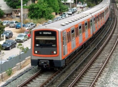 Εισαγγελική έρευνα για τον συρμό του ΗΣΑΠ που άνοιξαν εν κινήσει οι πόρτες του