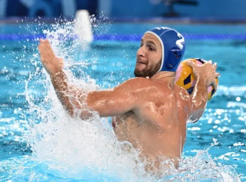 Ελλάδα – Ιαπωνία 20-16: Η Εθνική πόλο προκρίθηκε στο Super Final του World Cup