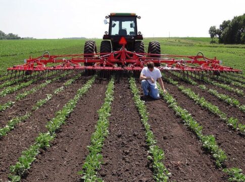ΕΟΑΣΗ: Κάλεσμα για μαζική συμμετοχή στο παγκρήτιο αγροτοκτηνοτροφικό συλλαλητήριο στις 15 Ιανουαρίου