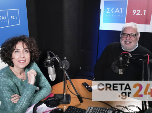 Έως τον Φεβρουάριο η υπογραφή της σύμβασης για την αποκατάσταση δέκα μνημείων που επλήγησαν από τον σεισμό του Αρκαλοχωρίου