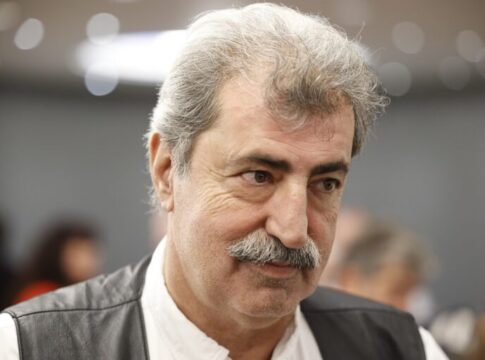 Επισκέψεις και ομιλία Πολάκη στα Χανιά