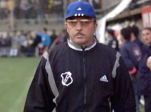 Επτά χρόνια δίχως τον Ευγένιο ΓκέραρντΕπτά χρόνια δίχως τον Ευγένιο Γκέραρντ