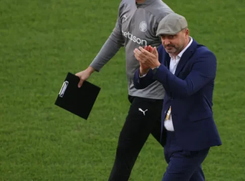 Έρχεται ολικό rotation για το παιχνίδι της Πέμπτης με την Παναχαϊκή