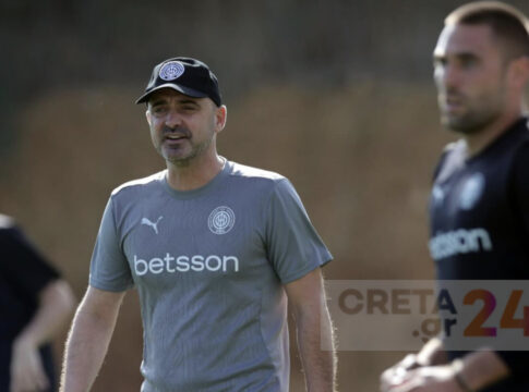 Έρχονται οι προσθήκες του Γενάρη στον ΟΦΗ