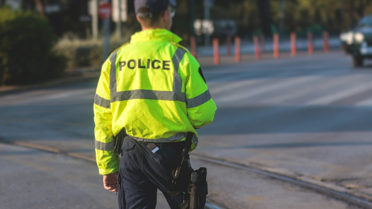 Εθνική Αθηνών- Κορίνθου: Νεκρός μοτοσικλετιστής που πήγε να αποφύγει μπλόκο