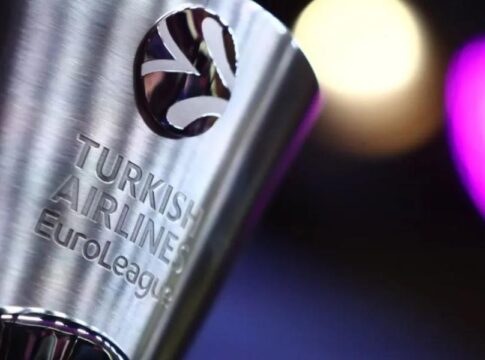 EuroLeague Final Four: Επίσημα στο Άμπου Ντάμπι το τριήμερο 23-25 Μαΐου