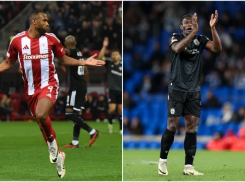 Europa League: Προκρίθηκαν Ολυμπιακός και ΠΑΟΚ, ο χάρτης από τα play off μέχρι και τον τελικό