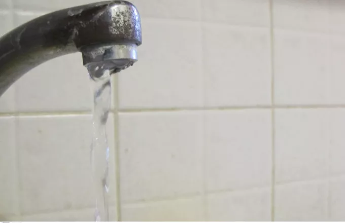 Ακατάλληλο νερό