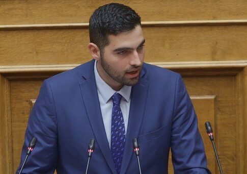 «Εξοικονομώ 2025»: Να γίνουν οι απαραίτητες διορθώσεις για τους σεισμοπλήκτους της Π.Ε. Ηρακλείου ζητάει ο Κ. Κεφαλογιάννης