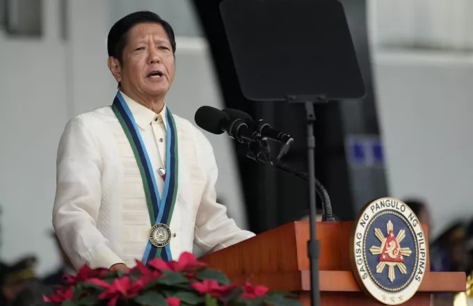 Φέρντιναντ Μάρκος