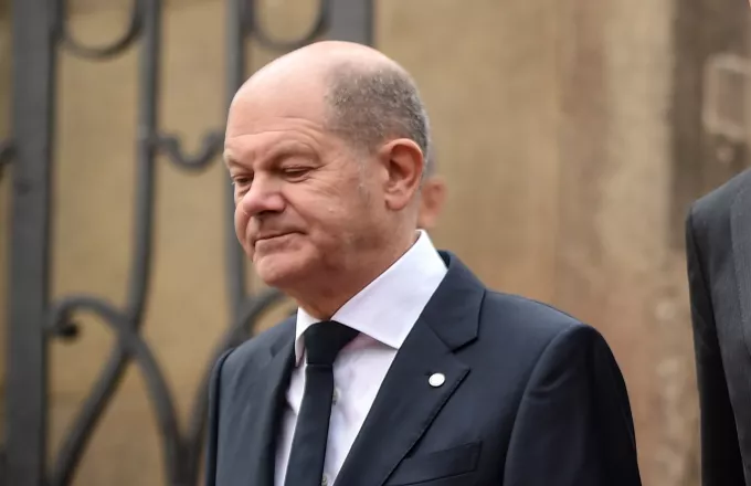 Γερμανία: Προβάδισμα με απώλειες για CDU/CSU και μικρή άνοδο για AfD δείχνει νέα δημοσκόπηση
