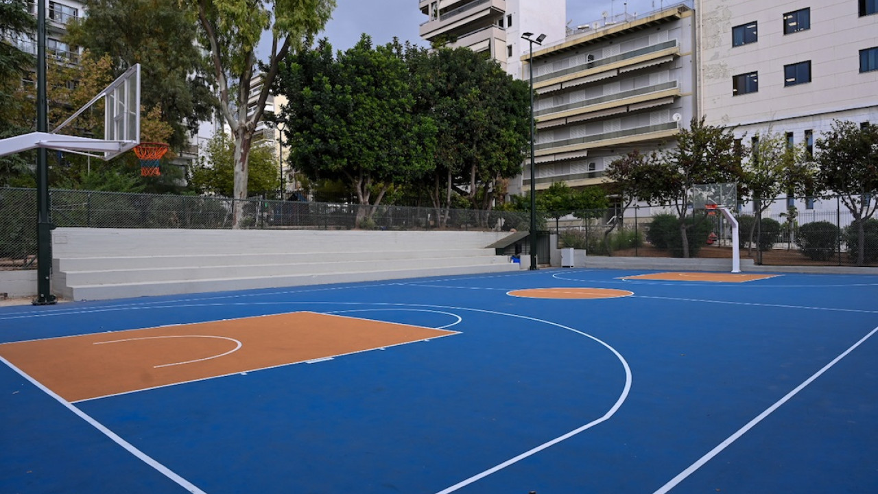 Γλυφάδα: Άγνωστος επιχείρησε να αρπάξει παιδί - Πώς γλίτωσε