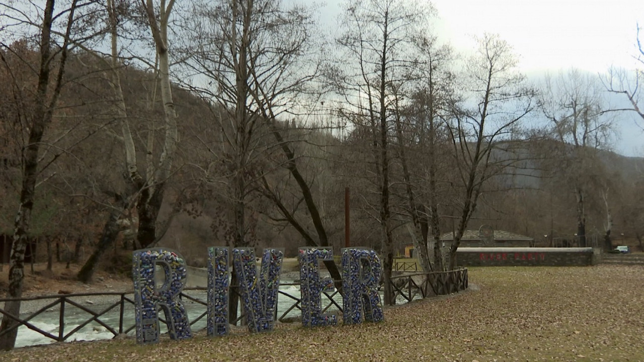 Γνωρίζοντας την πανίδα της Καστοριάς: Τι κάνουμε αν συναντήσουμε αρκούδα
