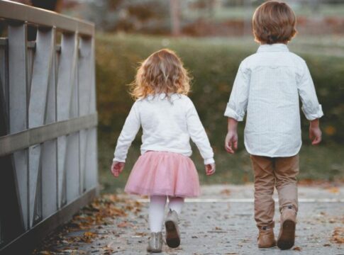 «Γονεϊκή Επιτρεπτικότητα: Οι συνέπειες στην ψυχική ζωή των παιδιών»