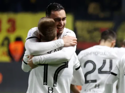 H Λίγκα για τις επιδόσεις και τα ρεκόρ του ΟΦΗ και του Ράσταβατς στην Θεσσαλονίκη