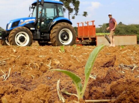 Η Νέα Αριστερά Ηρακλείου για τις κινητοποιήσεις αγροτών