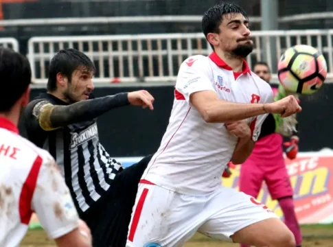 Η προϊστορία του ΟΦΗ – Πανσερραϊκός