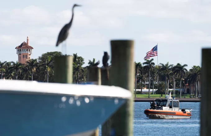 Λιμενικό, ΗΠΑ