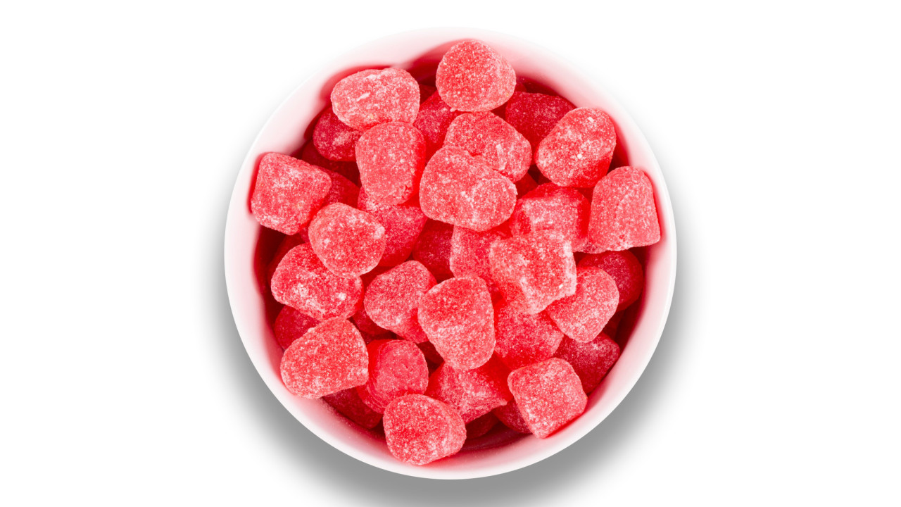 ΗΠΑ: Ο FDA απαγορεύει χρωστική ουσία στα τρόφιμα