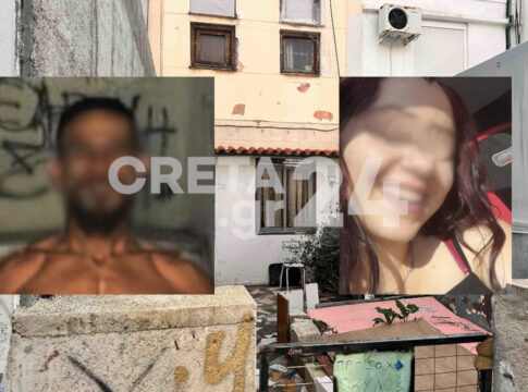 Ηράκλειο: «Eίδα το παιδί αναίσθητο στον καναπέ» – Τι είπε η 17χρονη που έσωσε τον 3χρονο