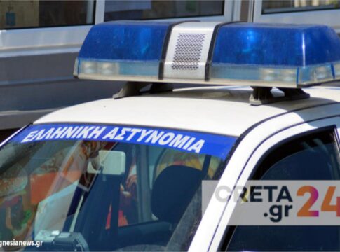 Ηράκλειο: Ώρες αγωνίας για 46χρονο που αγνοείται