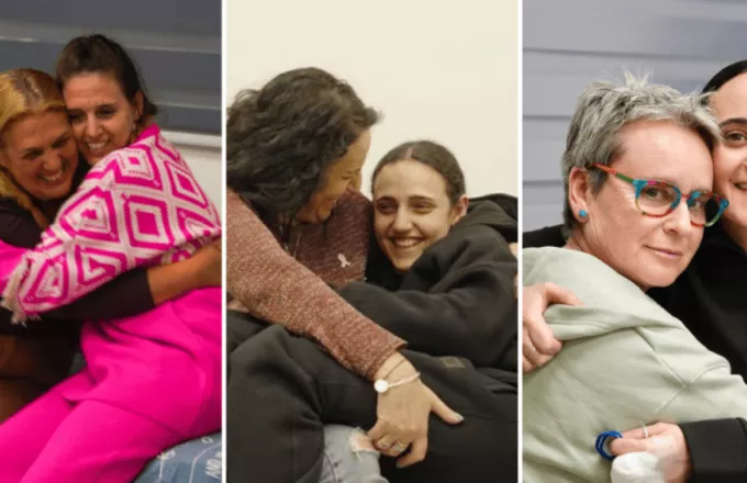 Ισραήλ: Ο εφιάλτης δεν τελείωσε – Φόβοι ότι η Χαμάς θα «αναγεννηθεί» από τις στάχτες της  