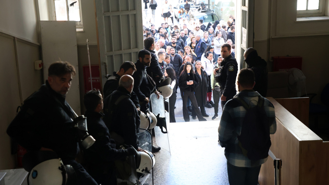 Κακοποίηση 3χρονου στο Ηράκλειο: Προφυλακίστηκαν η 26χρονη μητέρα και ο πατριός