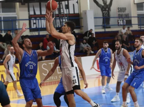 Κάλεσμα για το παιχνίδι με τον Ερμή: «Ο ΟΦΗ χρειάζεται ΕΣΕΝΑ»