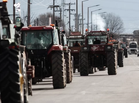 Κάλεσμα στο Παγκρήτιο συλλαλητήριο – Τι ζητούν κτηνοτρόφοι, αγρότες, αλιείς και μελισσοκόμοι
