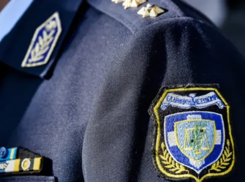 Κρίσεις ΕΛ.ΑΣ: O Kαννέλος Νικολάου Αστυνομικός Διευθυντής Χανίων – Αλλαγή και στο Ρέθυμνο