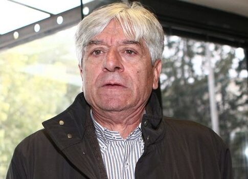 Κρήτη: Έφυγε από τη ζωή ο Μανώλης Μαθιουλάκης