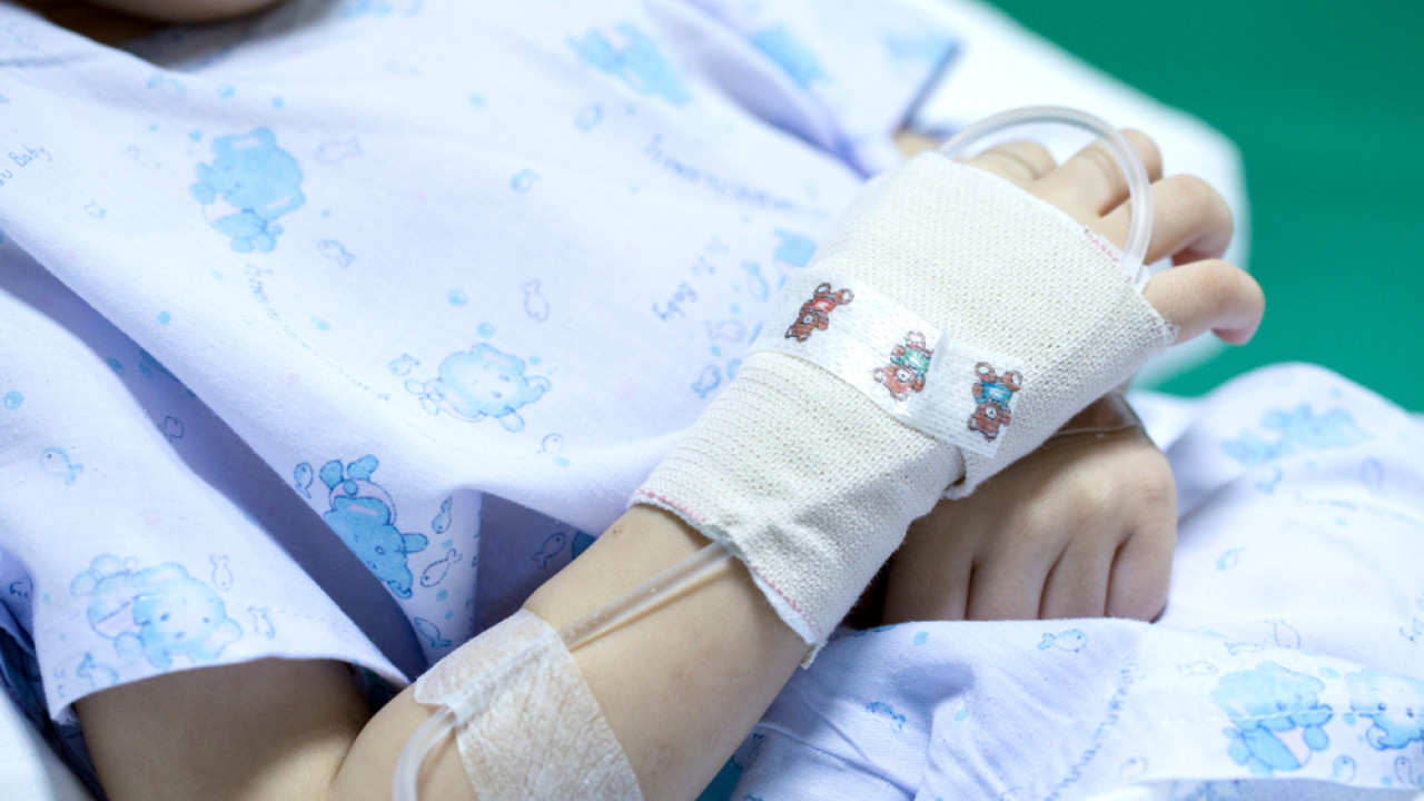 Κρήτη: Στη ΜΕΘ σε βαριά κατάσταση παραμένει το 3χρονο - «Τέτοιο πράγμα δεν έχουμε ξαναδεί»